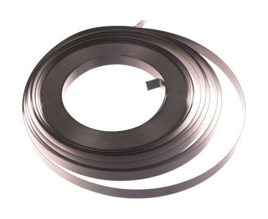 Рулонная лента с покрытием FORTISFLEX ЛКС-П 316-1504 25м 72034 