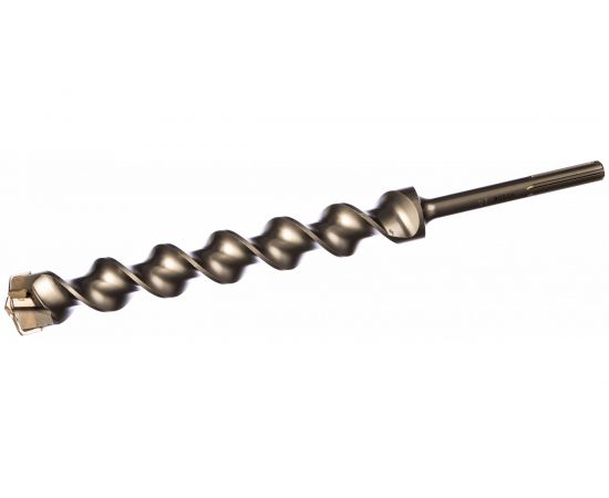 Сверло Speed X для перфораторов (52х400/520 мм; SDS-max) Bosch 2608586807 