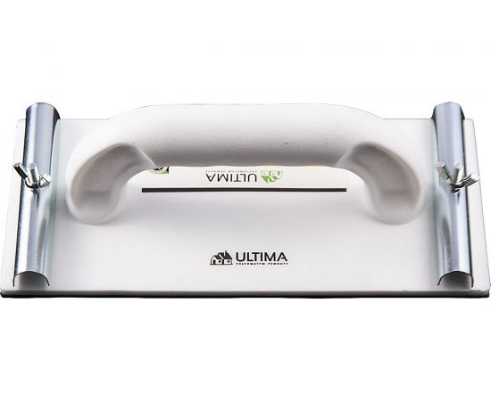 Сеткодержатель Ultima 230 х 105 мм пластиковый с зажимами 118018 – изображение 2