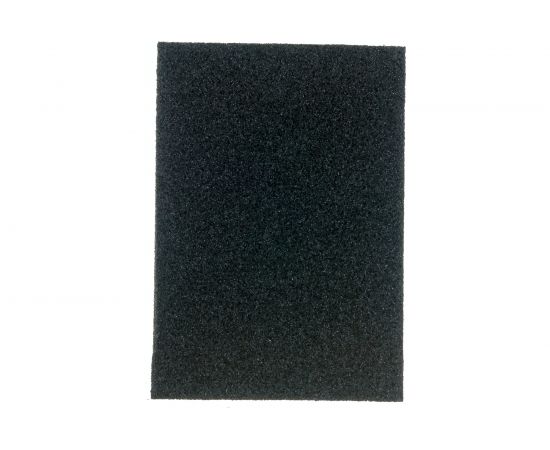 Губка для шлифования (100х70х25 мм; P80) ON 19-08-080 – изображение 2