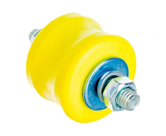 Комплект виброопор RF-V60P 4 шт REXFABER RF00V60P – изображение 2