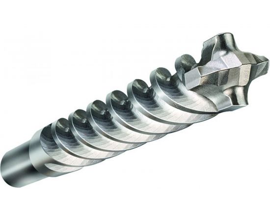 Бур SDS+ XLR (12х200х150 мм, 10 шт.) DEWALT DT8972 – изображение 2