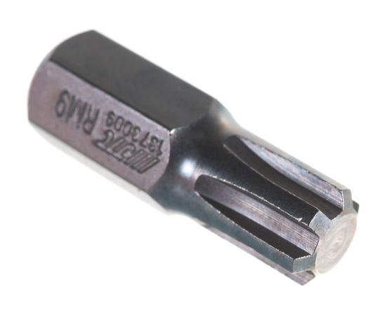 Вставка 10мм райб М9х30мм S2 JTC 1373009 – изображение 2