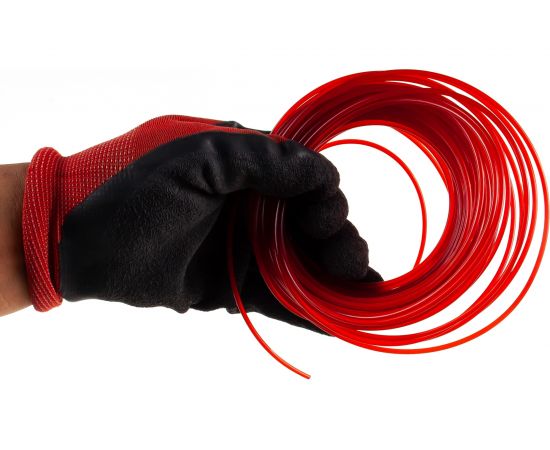 Леска Professional Quality (2.4 мм, 15 м, круглая) Unisaw SPRO-07305 – изображение 2