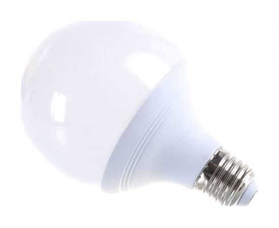 Светодиодная лампа Volpe. Форма шар, матовая. Серия Norma LED-G95-16W/3000K/E27/FR/NR UL-00004873 – изображение 2