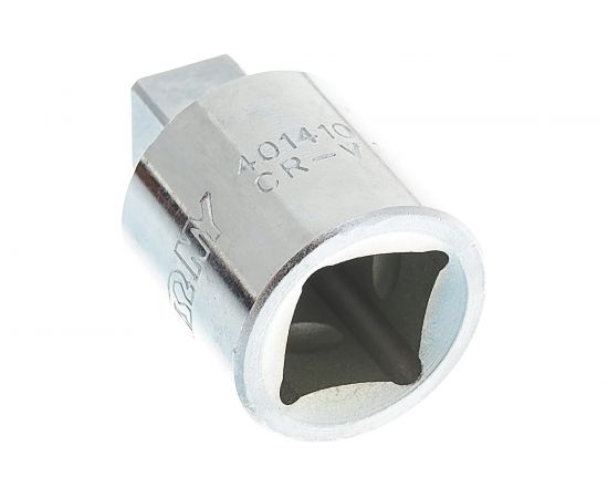 Четырехгранная торцевая насадка 1/2 10мм KING TONY 401410M:247 – изображение 2