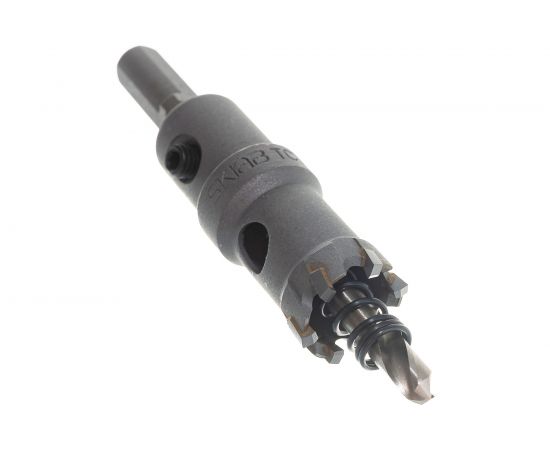 Коронка по металлу (20 мм; TCT) SKRAB 29420 – изображение 2