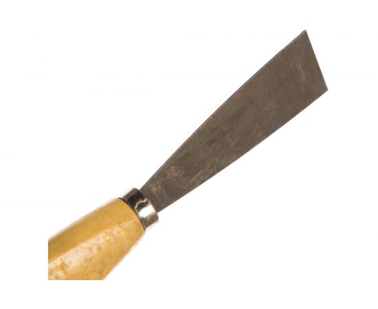 Шпательная лопатка Hobbi 30 мм 12-0-003 – изображение 2