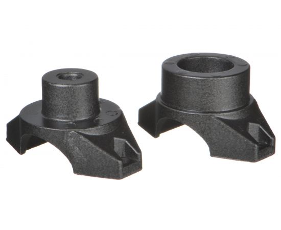 Насадки для сварки труб (2 шт, 25 мм) к сварочному аппарату 99502 Black Gear 69871 – изображение 2