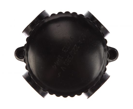 Коробка SVET КЭМ 1-10-4 М SV0300-0004 – изображение 2