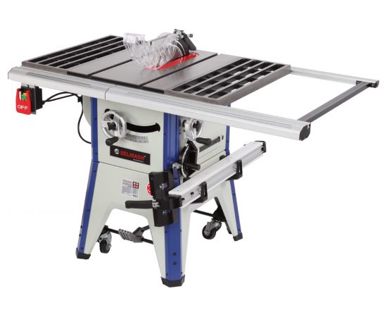 Круглопильный станок Белмаш LTS-250 230 В S172A – изображение 2