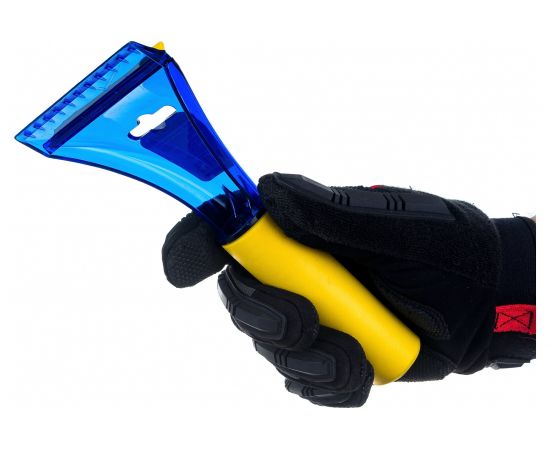 Скребок для льда с водосгоном Goodyear WS-02 22х9 см GY000231 – изображение 3