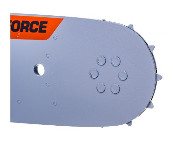 Шина (15; 3/8; 1.5 мм; 56 звеньев) Husqvarna 5859508-56 – изображение 3