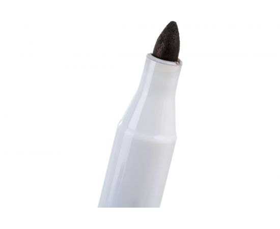 Водостойкий маркер с тонким наконечником Markal Dura Ink 15 1,5 мм чёрный 96023 – изображение 3