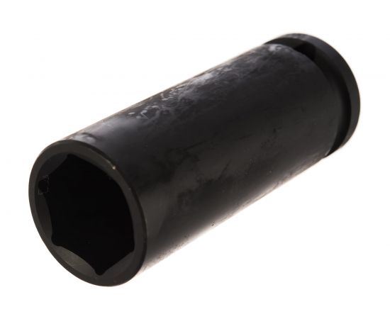 Головка торцевая 6-гранная ударная глубокая (21 мм; 78 мм; 1/2") ЭВРИКА ER-95814 – изображение 3