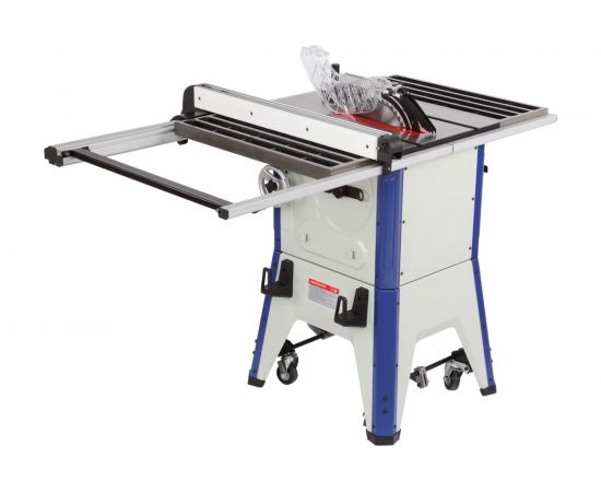 Круглопильный станок Белмаш LTS-250 230 В S172A – изображение 3