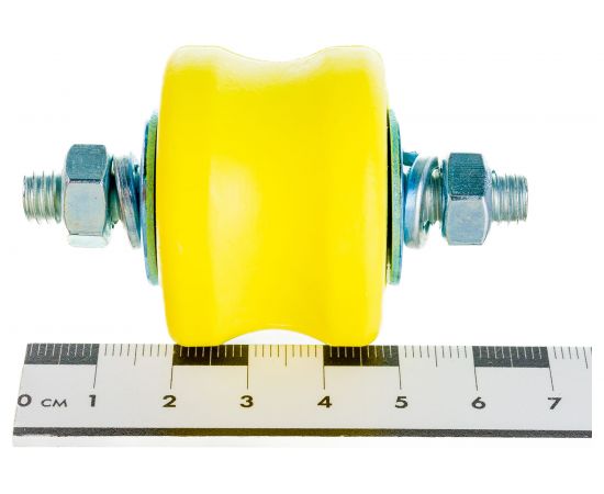 Комплект виброопор RF-V60P 4 шт REXFABER RF00V60P – изображение 3