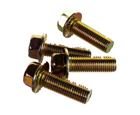 Автомобильный болт Trommelberg 10x30 мм 36 шт. E108101-10x30 – изображение 3