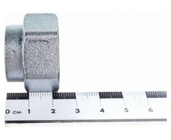 Прямой переходник FAR 3/4 ВР - 1/2 ВР FK 4000 3412 – изображение 3