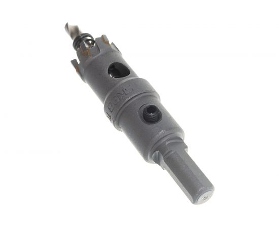 Коронка по металлу (20 мм; TCT) SKRAB 29420 – изображение 3