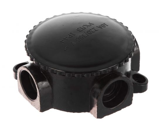 Коробка SVET КЭМ 1-10-4 М SV0300-0004 – изображение 3