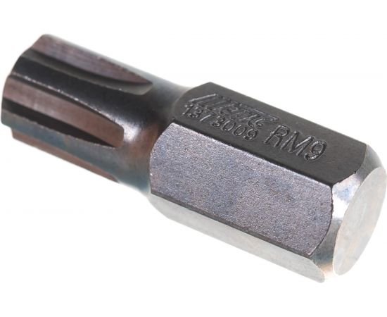 Вставка 10мм райб М9х30мм S2 JTC 1373009 – изображение 3