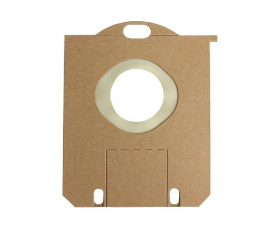 Мешок-пылесборник синтетический для пылесосов ELECTROLUX, PHILIPS, AEG (4 шт.) EURO CLEAN E-02/4 – изображение 4