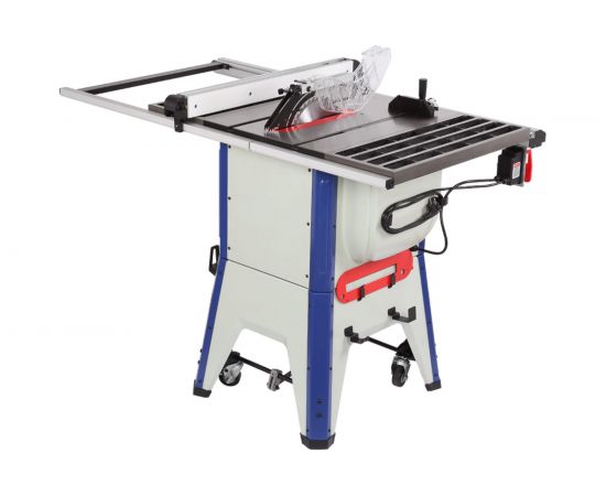 Круглопильный станок Белмаш LTS-250 230 В S172A – изображение 4