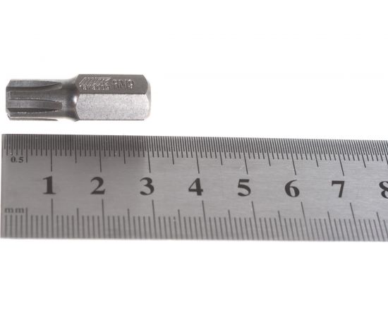 Вставка 10мм райб М9х30мм S2 JTC 1373009 – изображение 4