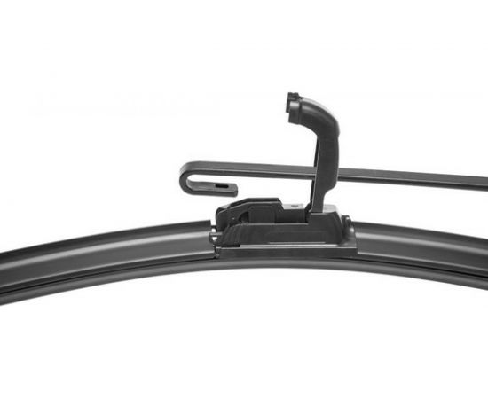 Бескаркасная щетка стеклоочистителя Mapis 21/53 см блистер 91953 – изображение 4