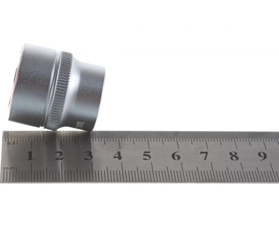 Торцевая 6-гранная головка SuperLock (3/8"; 21 мм) Berger BG BG2055 – изображение 4