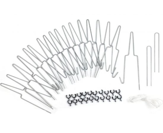 Парник из дуг с укрывным материалом Удачный Сезон 8 м 3006 – изображение 4