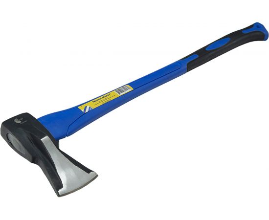 Топор МастерАлмаз с фиберглассовой рукояткой 2000г 10507068 – изображение 4