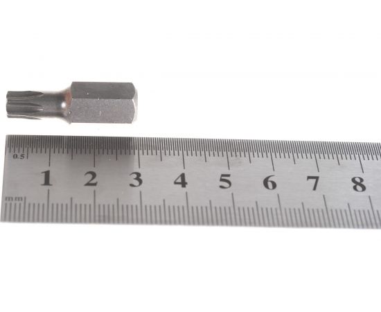 Вставка 10мм торкс Т40х30мм S2 JTC 1333040 – изображение 4