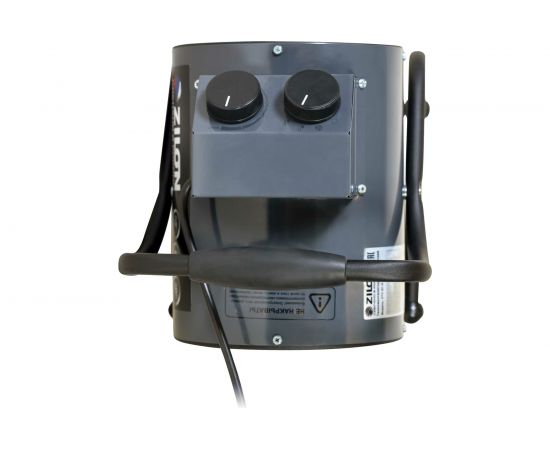 Электрическая цилиндрическая пушка ZILON ZTV-2С N1 – изображение 4