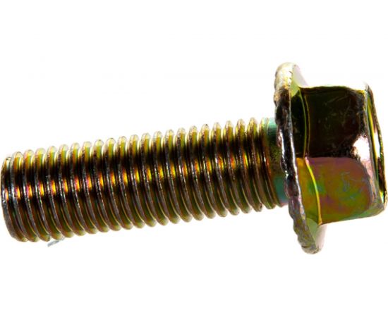 Автомобильный болт Trommelberg 10x30 мм 36 шт. E108101-10x30 – изображение 4