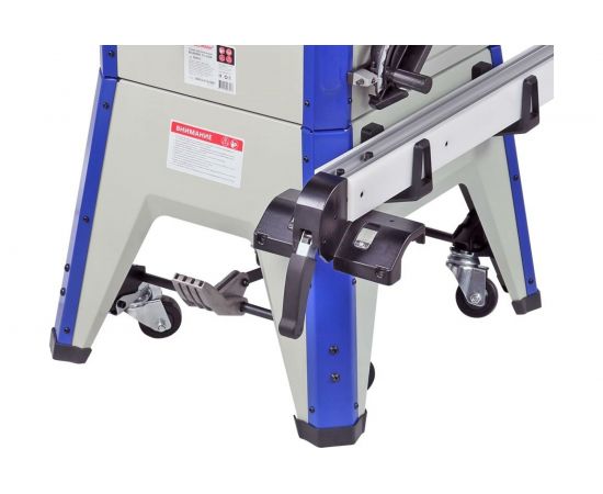 Круглопильный станок Белмаш LTS-250 230 В S172A – изображение 5