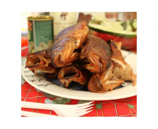 Коптильня-мангал Camping World Gurman размер M, 2 яруса 138208 – изображение 5