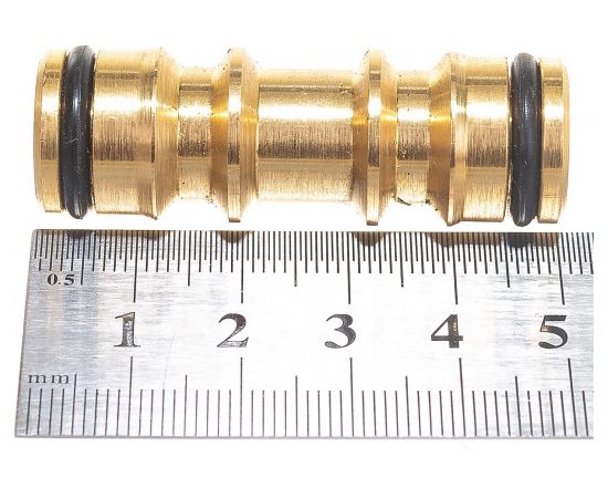 Экспресс соединение 2 выхода Профитт 0102792-RCS – изображение 5