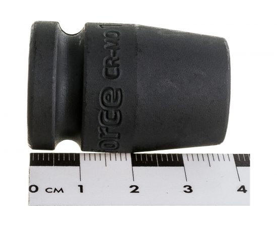 Торцевая головка ударная (13 мм; 1/2DR) INFORCE 11-01-623 – изображение 5