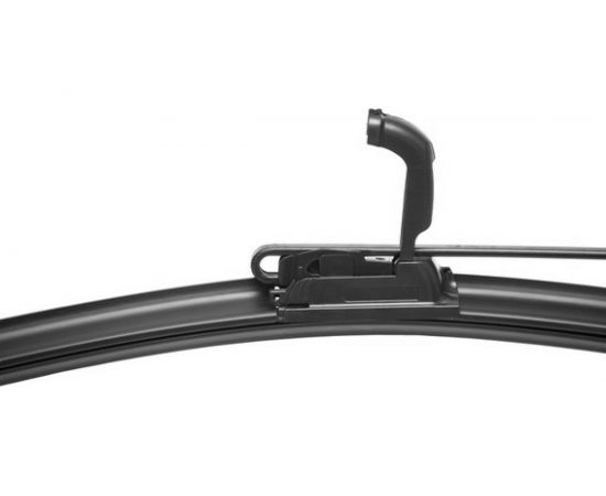 Бескаркасная щетка стеклоочистителя Mapis 21/53 см блистер 91953 – изображение 5