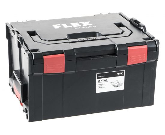 Пила по камню FLEX CS 60 WET 374016 – изображение 6