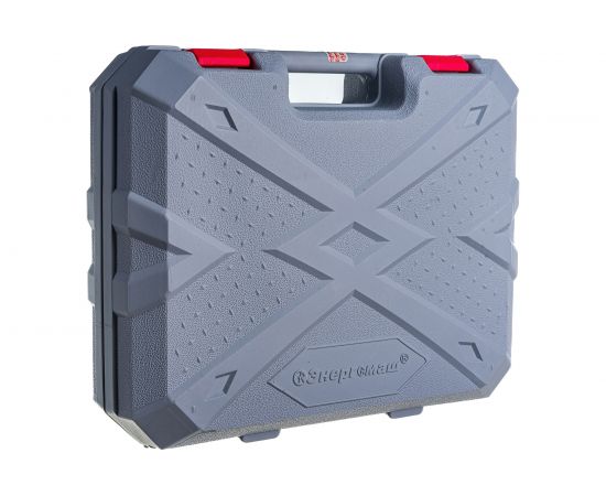 Перфоратор Энергомаш 1500 Вт, 3 режима ПР-1500 – изображение 6