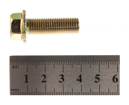 Автомобильный болт Trommelberg 10x30 мм 36 шт. E108101-10x30 – изображение 6