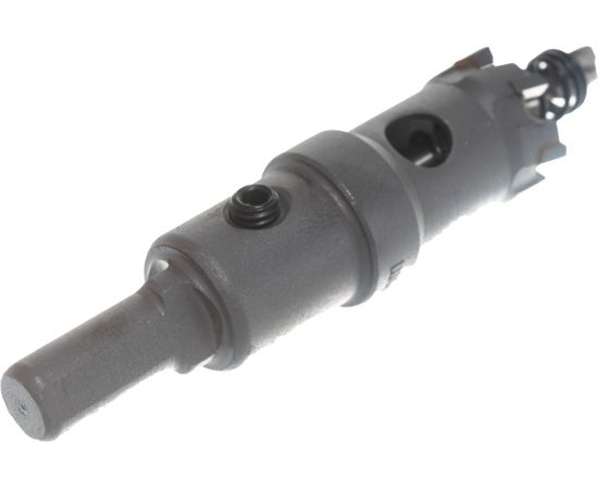 Коронка по металлу (20 мм; TCT) SKRAB 29420 – изображение 6