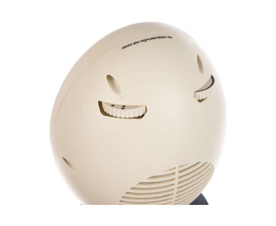 Тепловентилятор Zanussi ZFH/C-405 – изображение 7