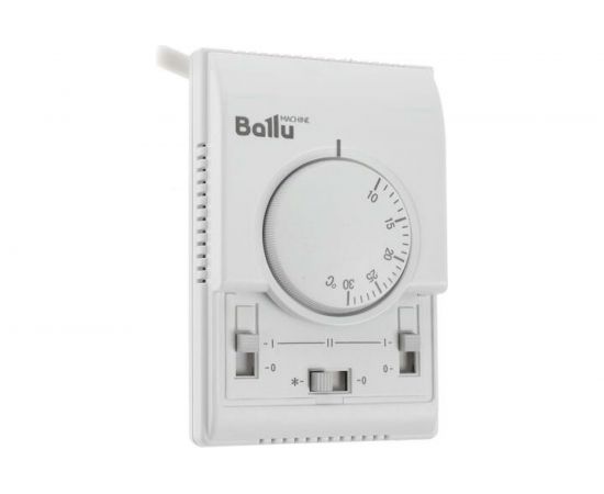 Тепловая завеса Ballu BHC-L09S03-SP НС-1136137 – изображение 7