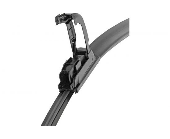 Бескаркасная щетка стеклоочистителя Mapis 21/53 см блистер 91953 – изображение 8