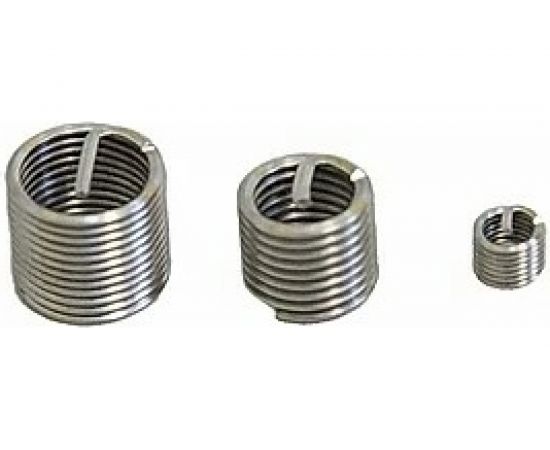 Резьбовая вставка VERTUL M12X1.75 25 шт VR50727H 