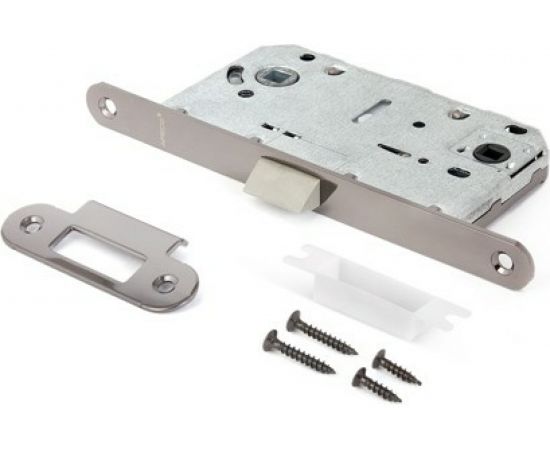 Врезная защёлка Apecs 5300-P-WC-BN 25333 